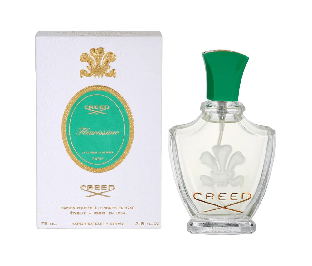 Fleurissimo Millesime Eau De Parfum Spray By Creed