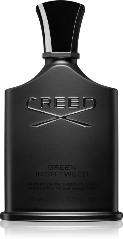 Green Irish Tweed Eau De Parfum Spray By Creed