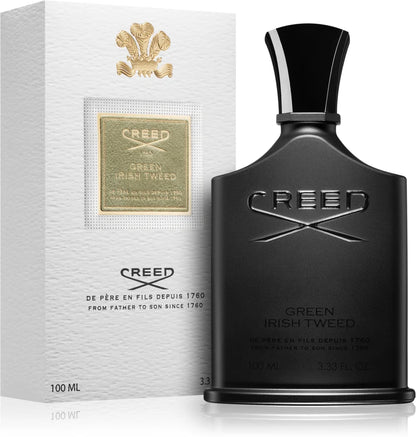 Green Irish Tweed Eau De Parfum Spray By Creed