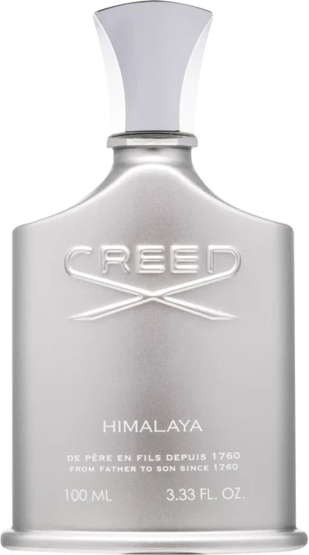 Himalaya Eau De Parfum Spray (Unisex) By Creed