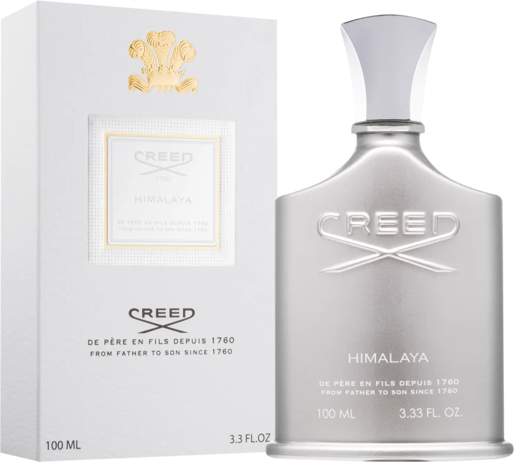 Himalaya Eau De Parfum Spray (Unisex) By Creed