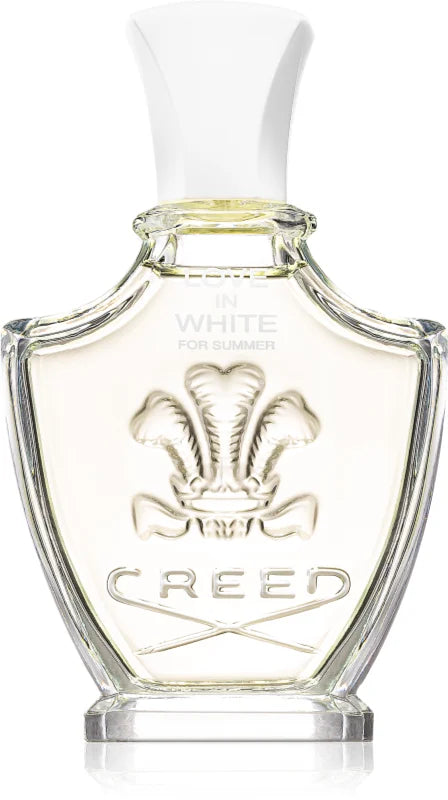 Love In White Eau De Parfum Spray By Creed