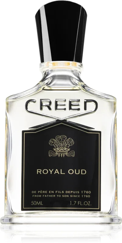 Royal Oud Eau De Parfum Spray (Unisex) By Creed