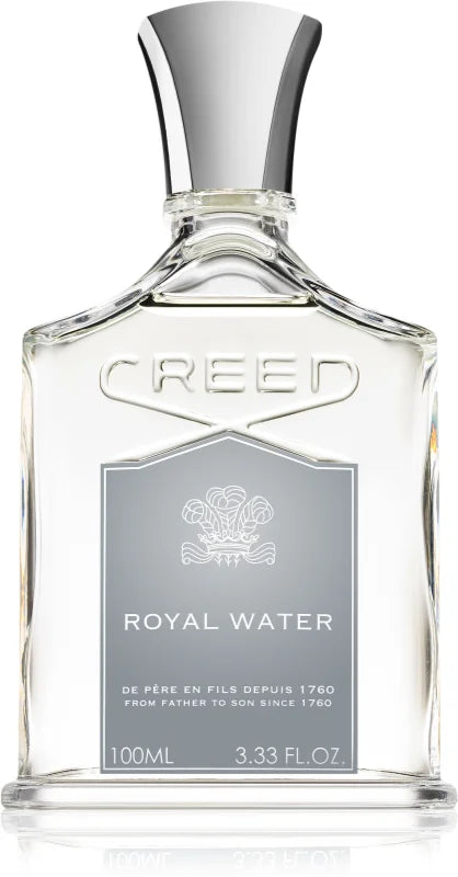 Royal Water Eau De Parfum Spray By Creed