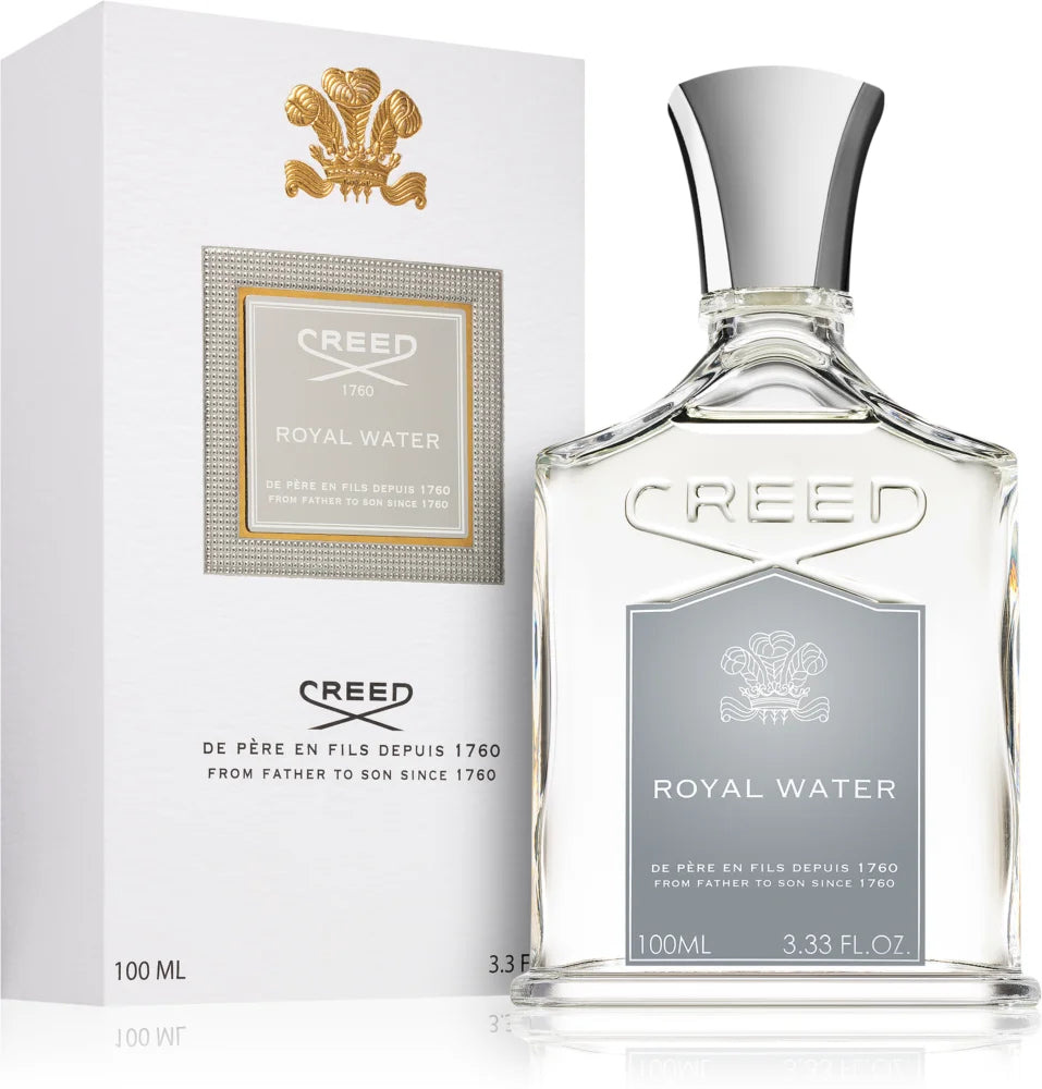 Royal Water Eau De Parfum Spray By Creed