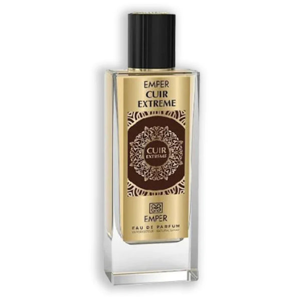 Emper Blanc Collection Cuir Extreme 85ml
