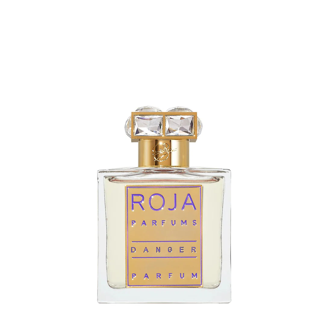 Roja Danger Parfum Spray By Roja Parfums