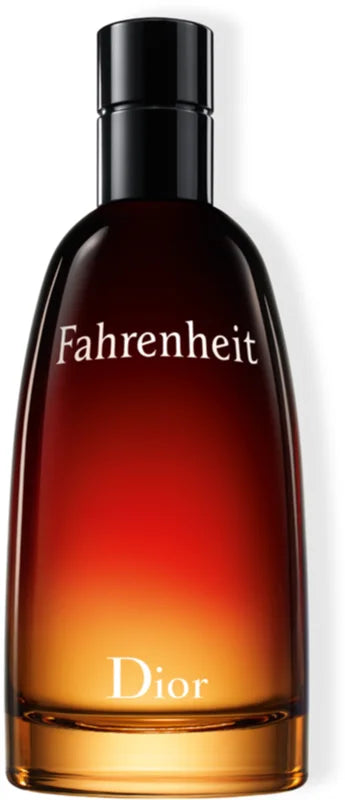 Fahrenheit After Shave By Christian Dior