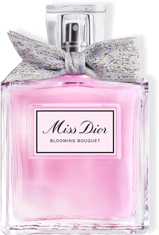 Miss Dior Blooming Bouquet Eau De Toilette Spray By Christian Dior