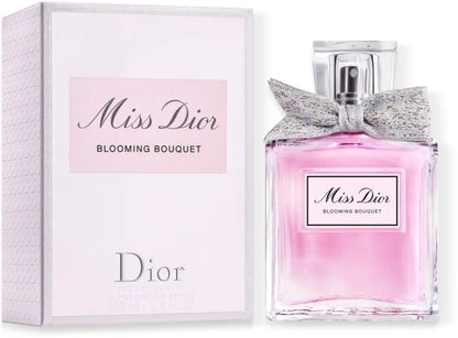 Miss Dior Blooming Bouquet Eau De Toilette Spray By Christian Dior