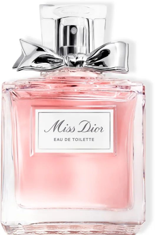 Miss Dior (miss Dior Cherie) Eau De Toilette Spray (New Packaging) By Christian Dior