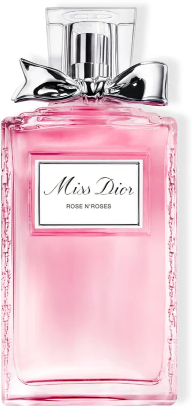 Miss Dior Rose N'roses Eau De Toilette Spray By Christian Dior