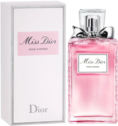 Miss Dior Rose N'roses Eau De Toilette Spray By Christian Dior