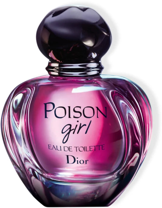 Poison Girl Eau De Toilette Spray By Christian Dior