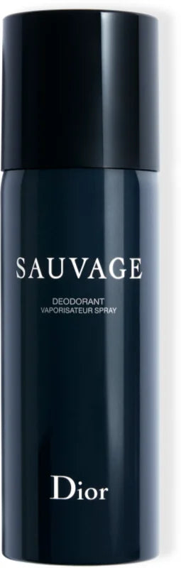 Sauvage Deodorant Spray By Christian Dior