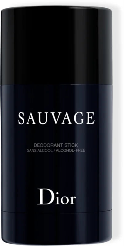 Sauvage Deodorant Stick By Christian Dior