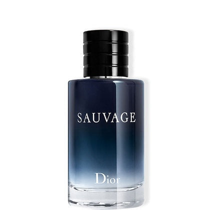 Sauvage Eau De Toilette Spray By Christian Dior