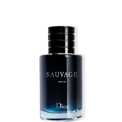 Sauvage Parfum Spray By Christian Dior