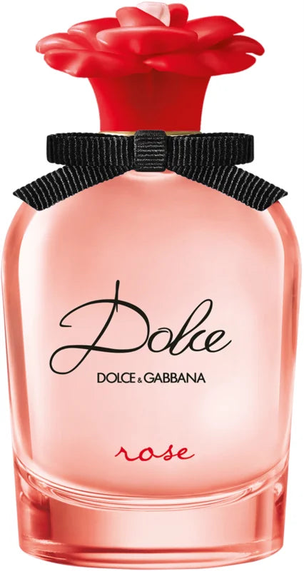 Dolce Rose Eau De Toilette Spray By Dolce & Gabbana