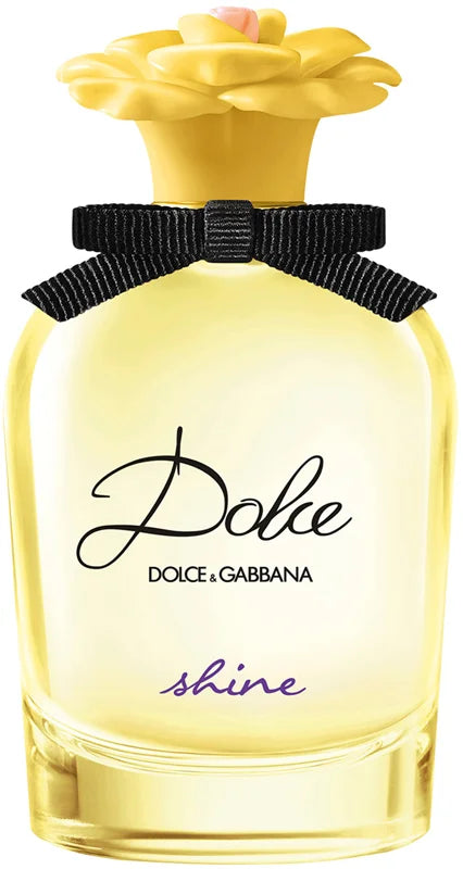 Dolce Shine Eau De Parfum Spray By Dolce & Gabbana