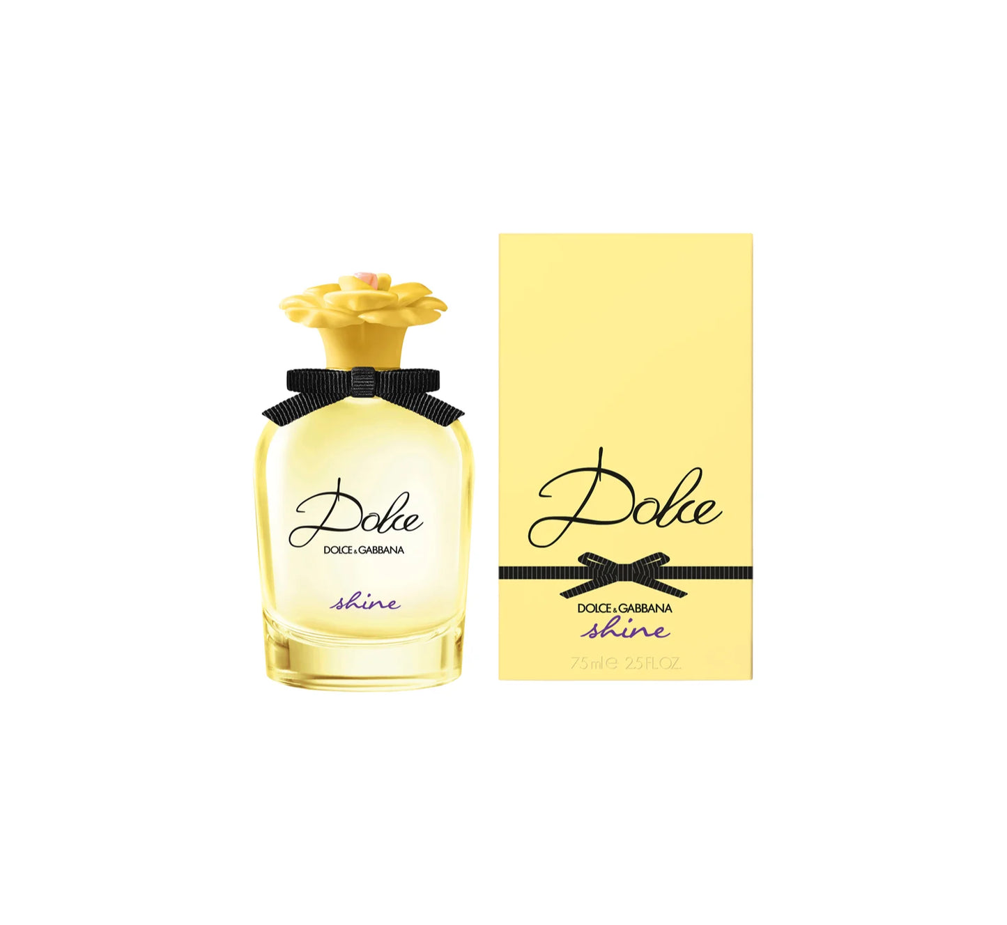 Dolce Shine Eau De Parfum Spray By Dolce & Gabbana