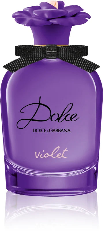 Dolce Violet Eau De Toilette Spray By Dolce & Gabbana