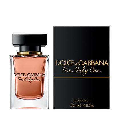 The Only One Eau De Parfum Spray (Tester) By Dolce & Gabbana