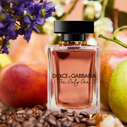 The Only One Eau De Parfum Spray (Tester) By Dolce & Gabbana