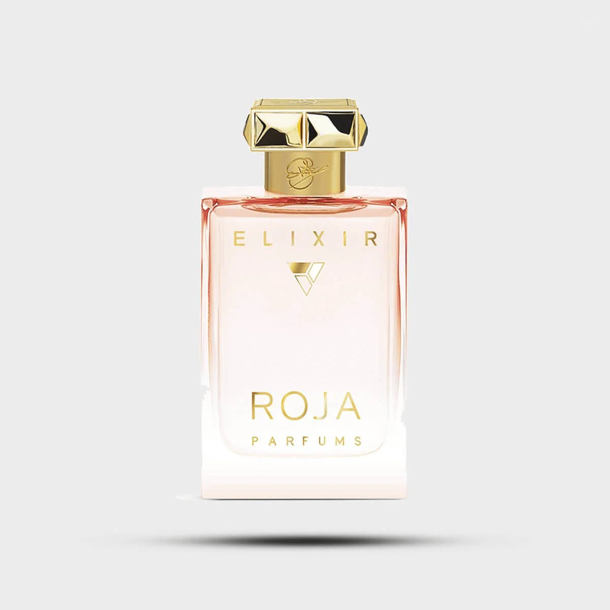 Roja Elixir Pour Femme Essence De Parfum Essence De Parfum Spray (Unisex) By Roja Parfums