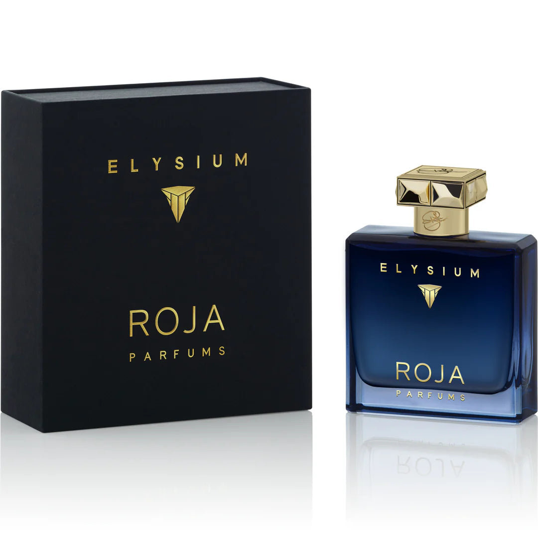 Roja Elysium Pour Homme Extrait De Parfum Spray By Roja Parfums