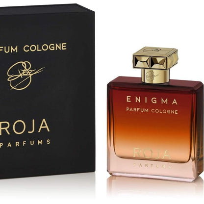 Roja Enigma Extrait De Parfum Spray By Roja Parfums