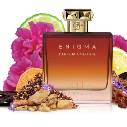 Roja Enigma Extrait De Parfum Spray By Roja Parfums