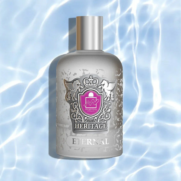 MILESTONE Heritage Eternal (Unisex) 100ML Eau De Parfum