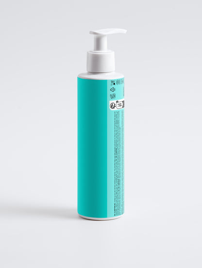 Clarifying Gel