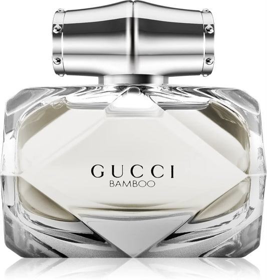 Gucci Bamboo Eau De Parfum Spray By Gucci