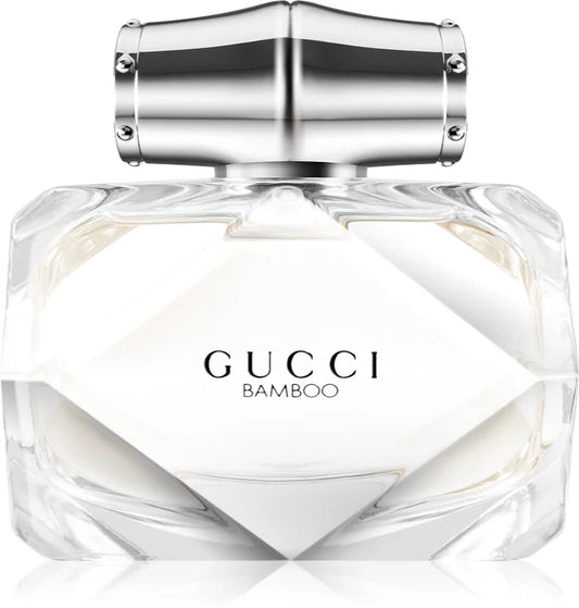 Gucci Bamboo Eau De Toilette Spray By Gucci