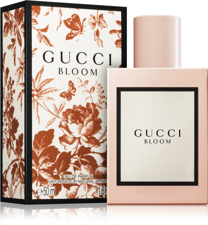 Gucci Bloom Eau De Parfum Spray By Gucci