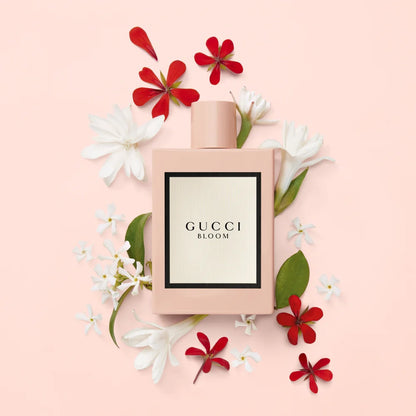 Gucci Bloom Eau De Parfum Spray By Gucci