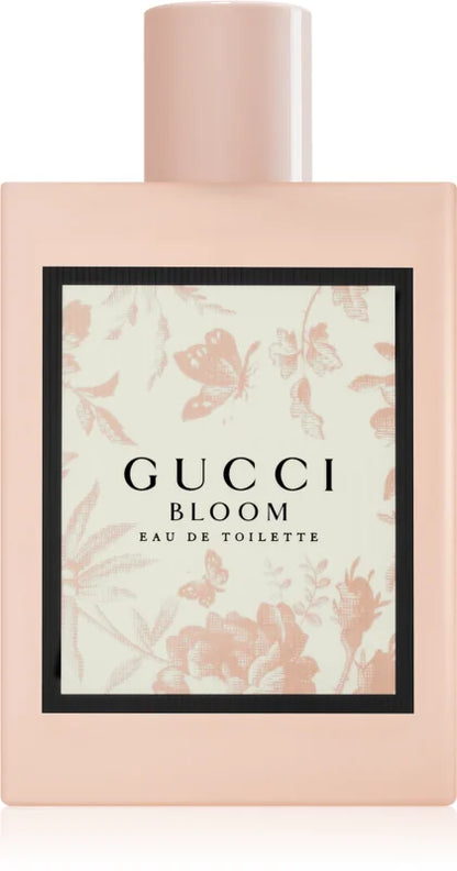 Gucci Bloom Eau De Toilette Spray By Gucci