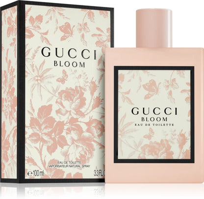 Gucci Bloom Eau De Toilette Spray By Gucci