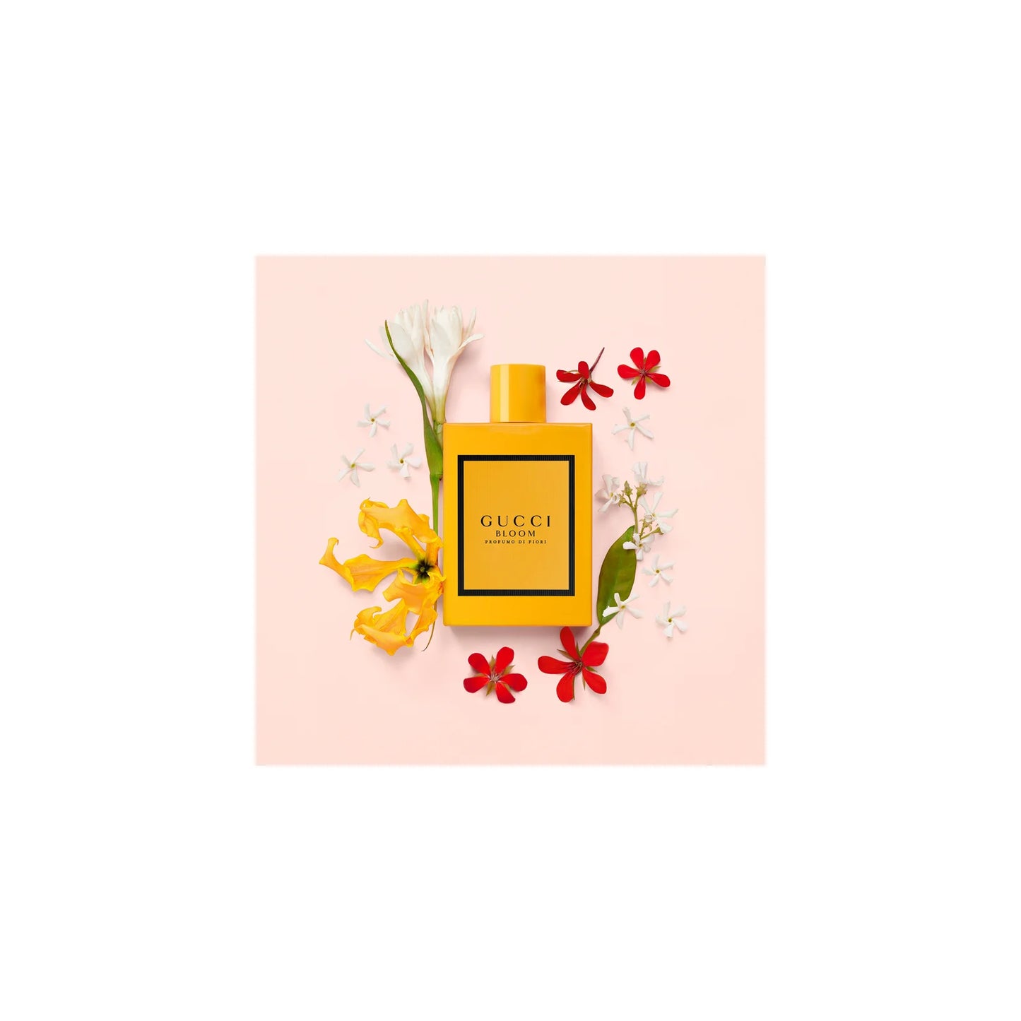 Gucci Bloom Profumo Di Fiori Eau De Parfum Spray By Gucci