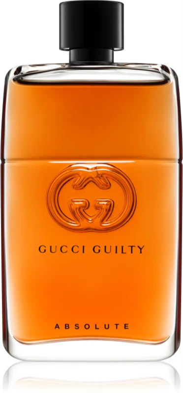 Gucci Guilty Absolute Eau De Parfum Spray By Gucci