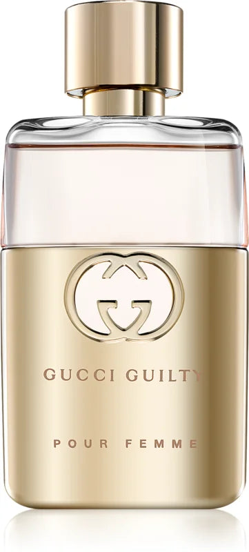 Gucci Guilty Pour Femme Eau De Parfum Spray By Gucci