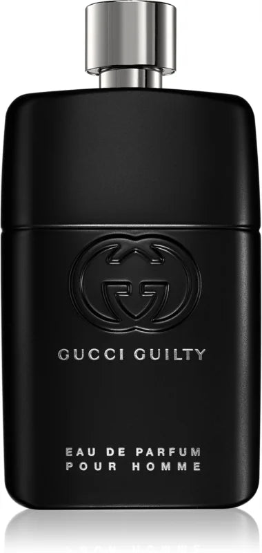 Gucci Guilty Pour Homme Parfum Spray By Gucci