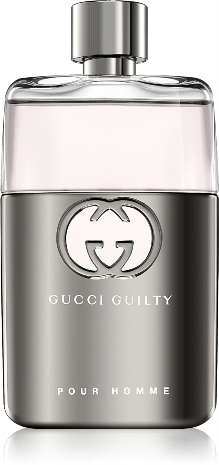 Gucci Guilty Eau Eau De Toilette Spray By Gucci