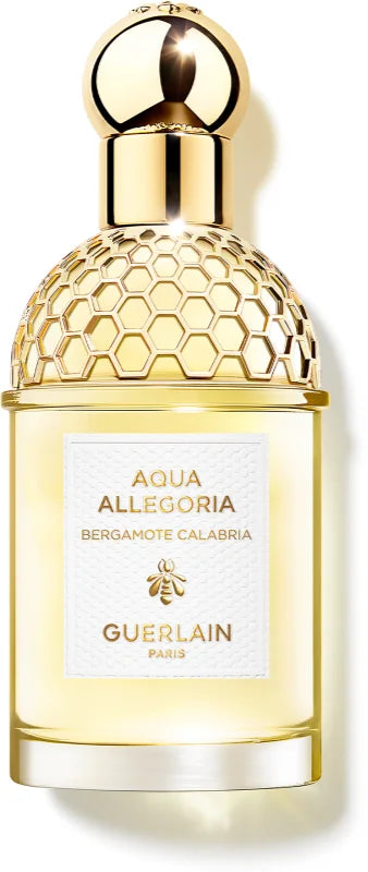 Aqua Allegoria Bergamote Calabria Eau De Toilette Spray By Guerlain