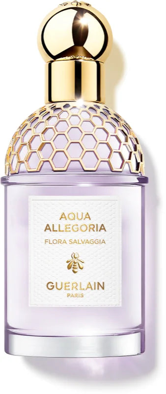 Aqua Allegoria Flora Salvaggia Eau De Toilette Spray By Guerlain