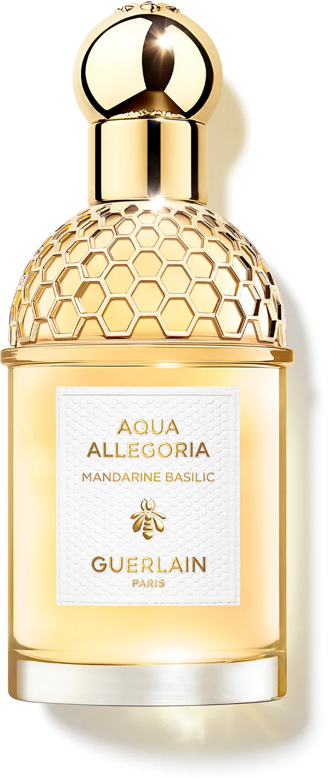 Aqua Allegoria Mandarine Basilic Eau De Toilette Spray By Guerlain