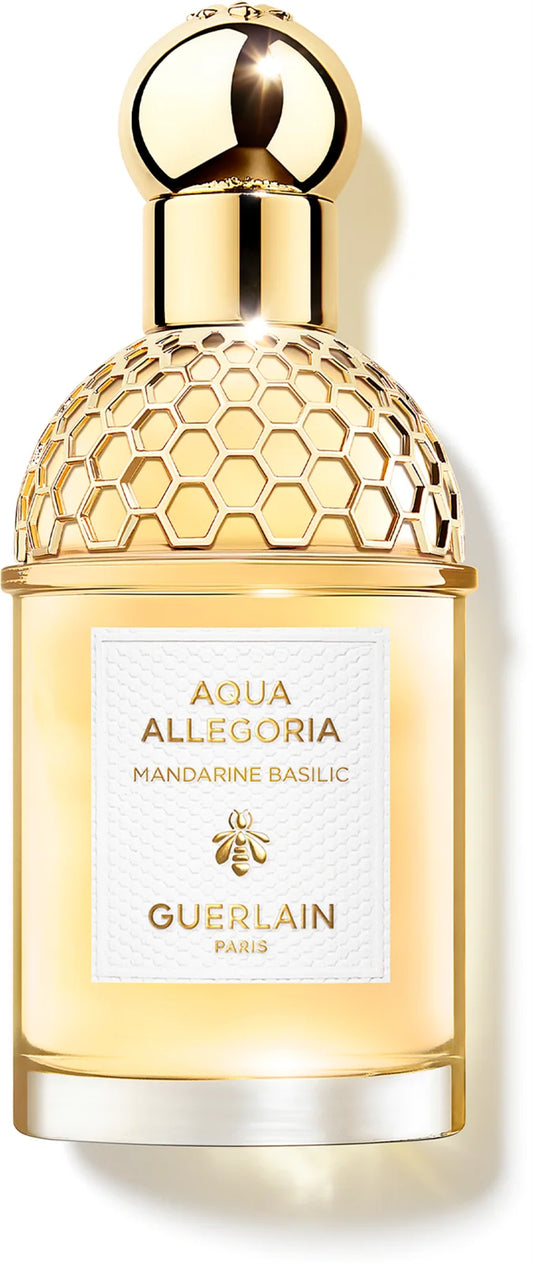 Aqua Allegoria Mandarine Basilic Eau De Toilette Spray By Guerlain