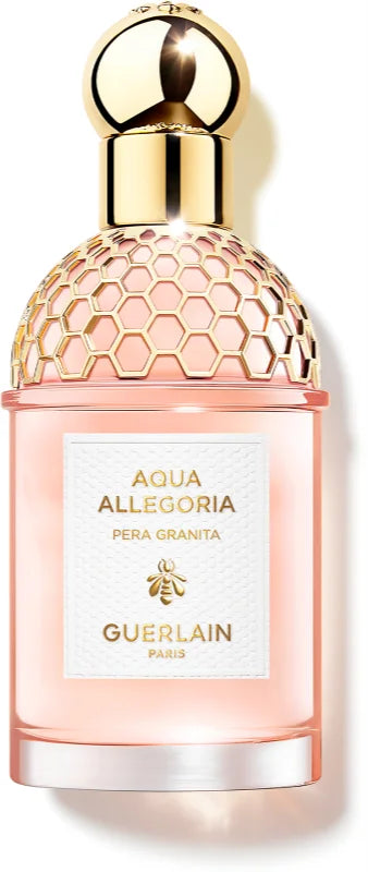 Aqua Allegoria Pera Granita Eau De Toilette Spray By Guerlain